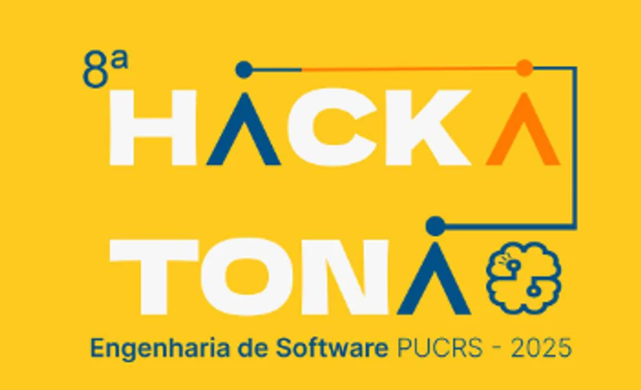 Hackatona Tecnopuc